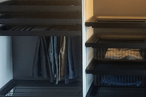 Gardırop Aksesuarları