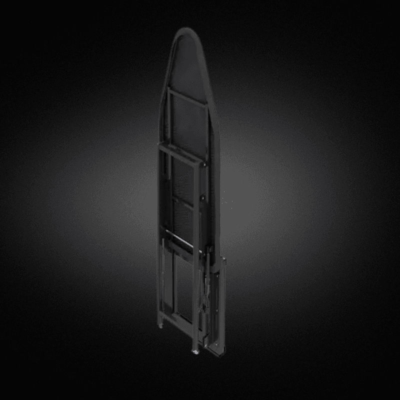 Gardırop içi ütü Masası