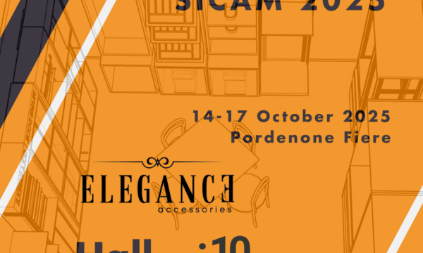 SICAM 2025  Pardenone/ ITALYA